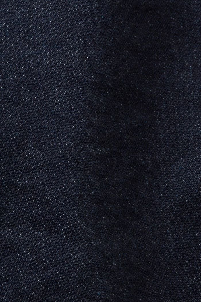 Recycled: slim jeans, BLUE RINSE, detail image number 6