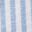 Striped Cotton Poplin Shirt, LIGHT BLUE, swatch
