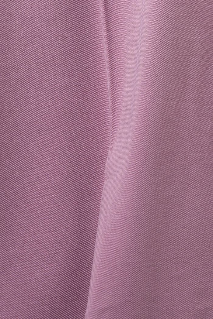 Pull-On Pants, MAUVE, detail image number 5