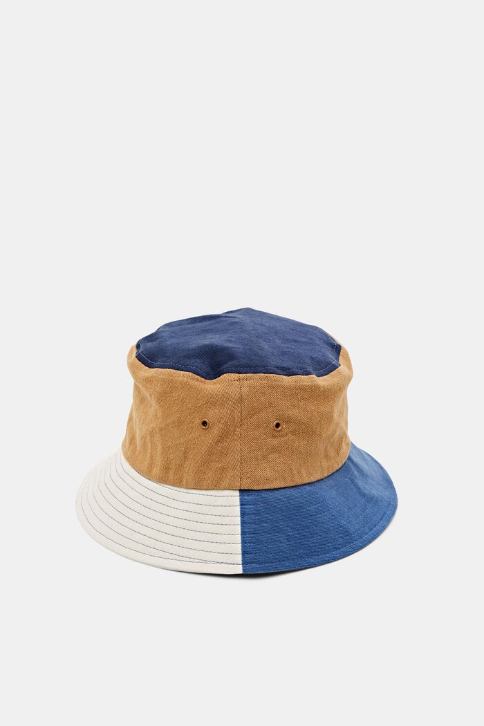 Fisherman’s hat, 100% cotton