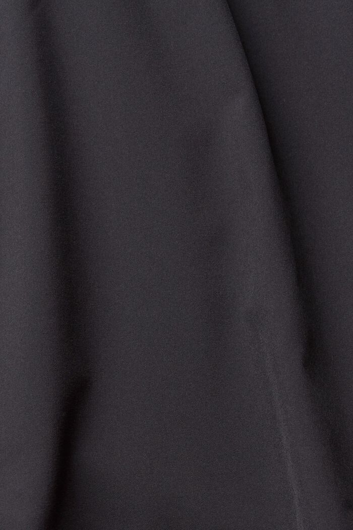 Active shorts, BLACK, detail image number 5
