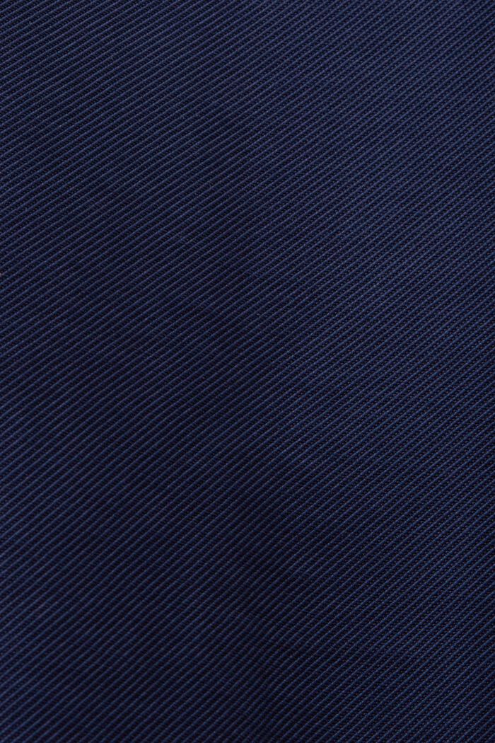Loose-fitting blazer, LENZING™ ECOVERO™, NAVY, detail image number 5