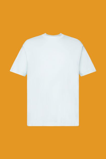 Sustainable cotton T-shirt
