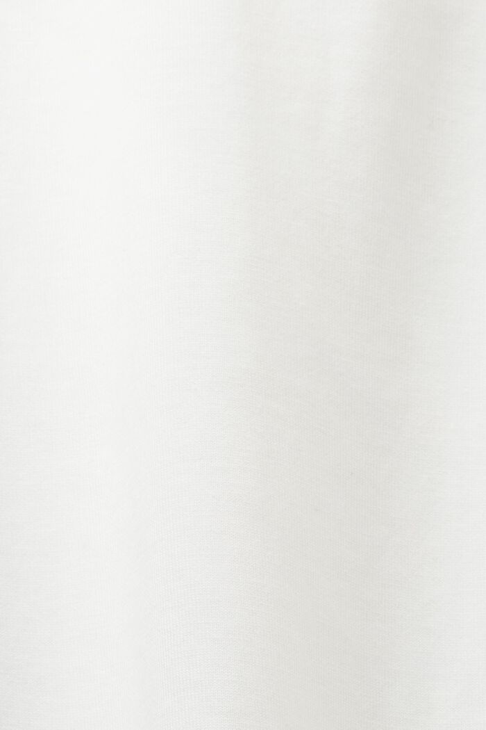 Reverse Zip Sweatpants, OFF WHITE, detail image number 5