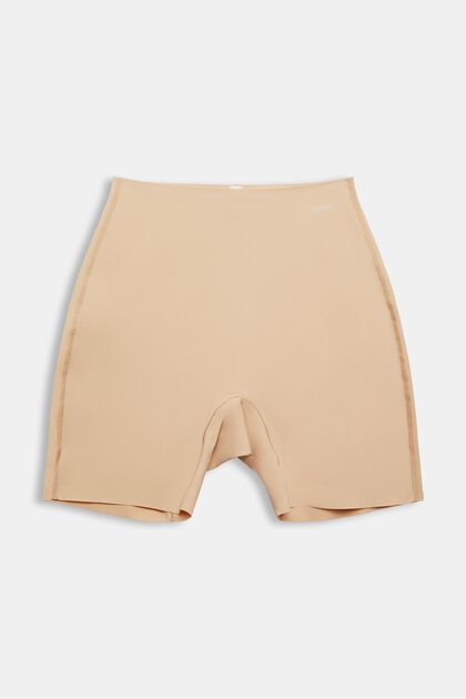 Recycled: soft shaping shorts