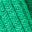 Rib-Knit Jersey Longsleeve Top, GREEN, swatch