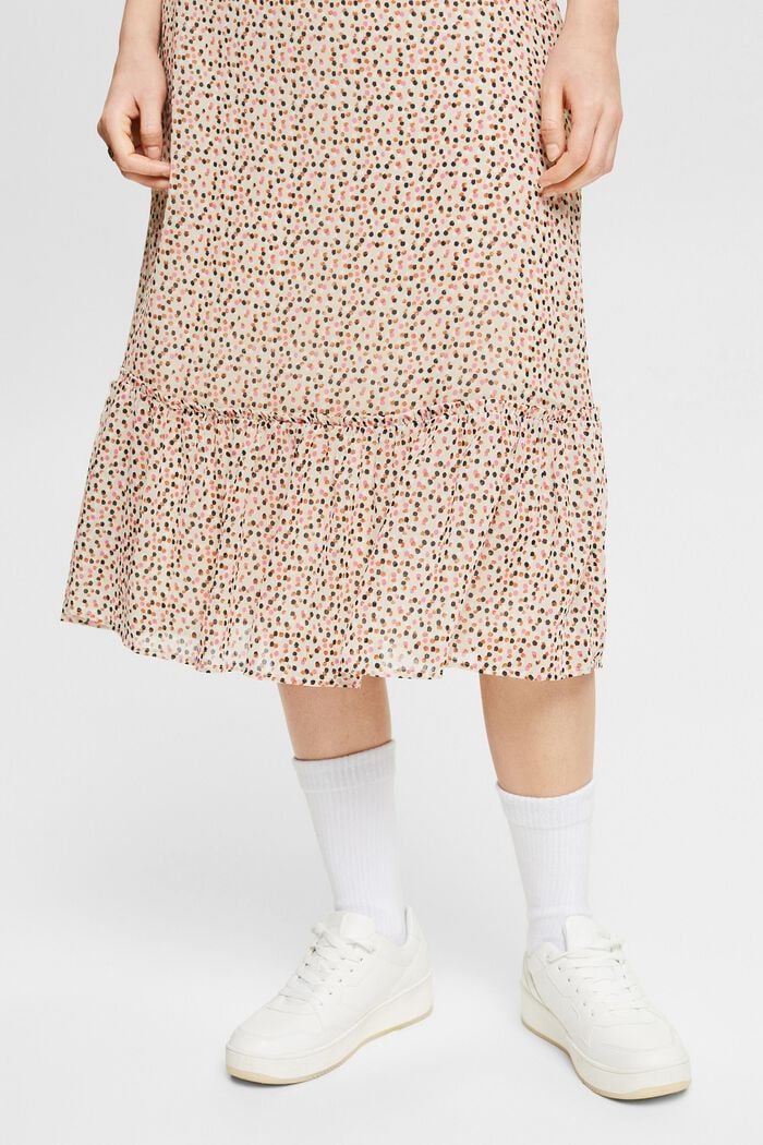 Skirts light woven regular, SAND, detail image number 6