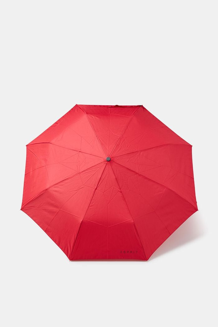 Mini pocket umbrella, ultra lightweight, ONE COLOUR, detail image number 0