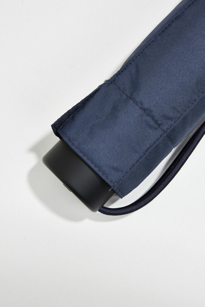 Plain mini pocket umbrella, ONE COLOR, detail image number 1