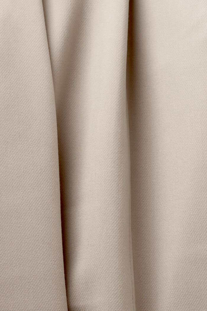 Jogger style trousers, LIGHT TAUPE, detail image number 5