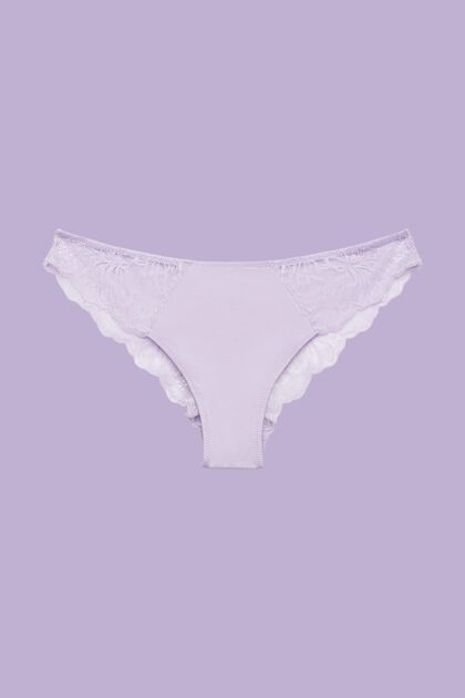 SGAOGEW Women's Sexy Briefs Low Waist Panties for Women UK Sale