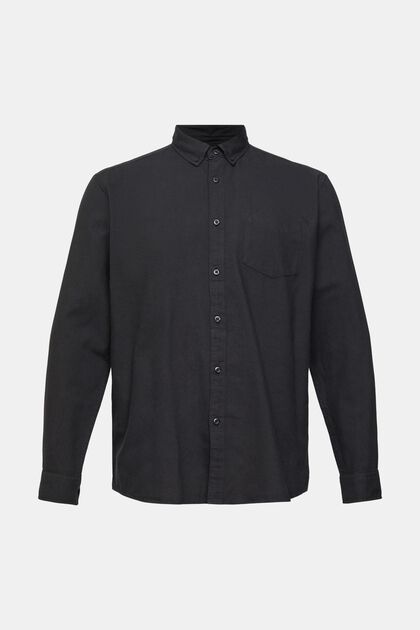 Button-down shirt