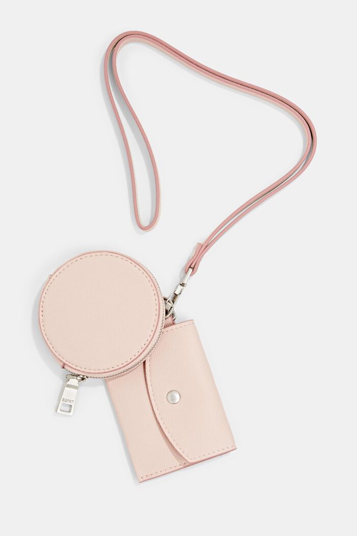 Accessories small, LIGHT PINK, detail image number 0