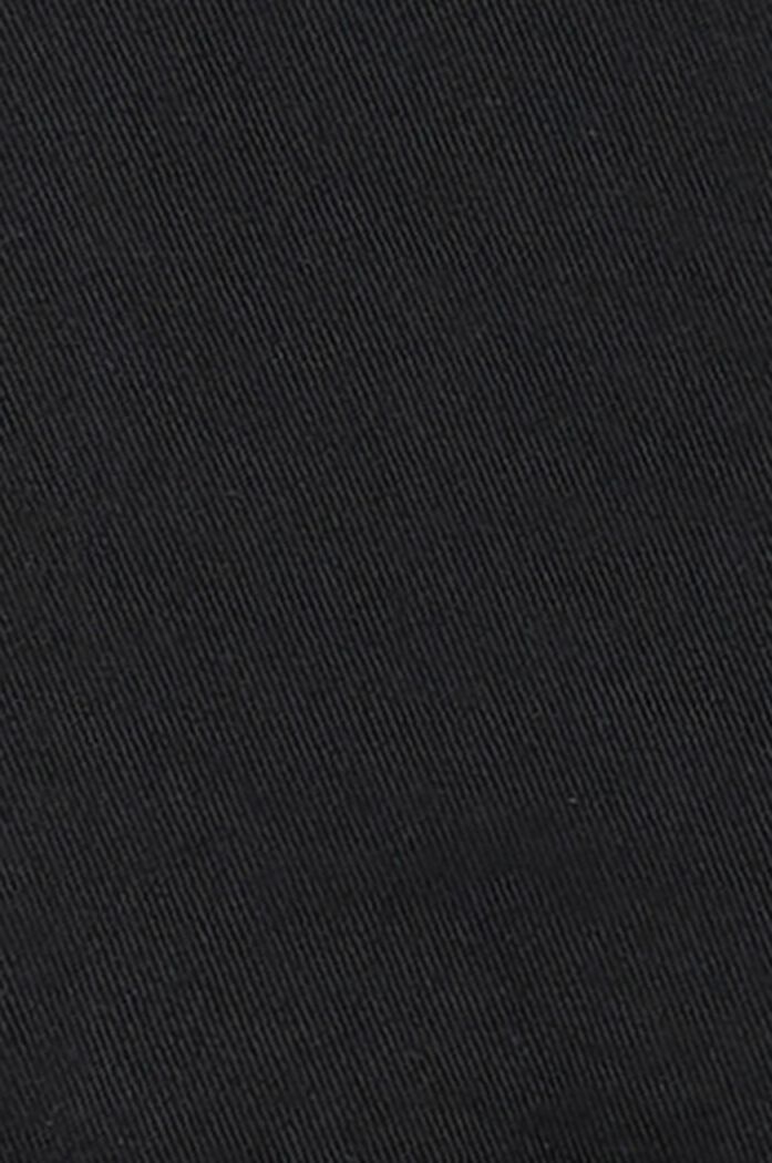 MATERNITY Bermuda Shorts, BLACK INK, detail image number 4