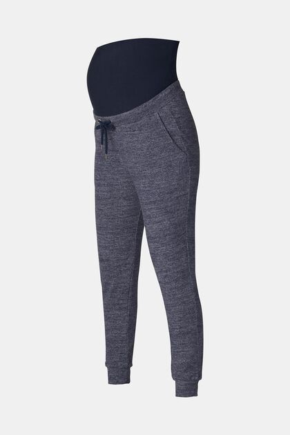 Maternity Knitted Sweatpants