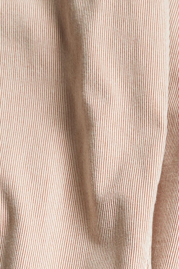 Trousers, BEIGE, detail image number 4