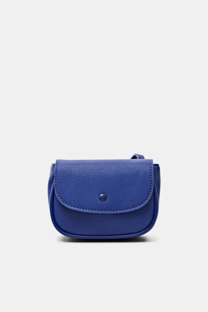Mini Shoulder Bag, BRIGHT BLUE, detail image number 0
