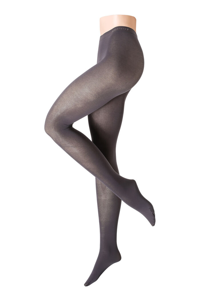 Opaque Tights, TITAN, detail image number 0