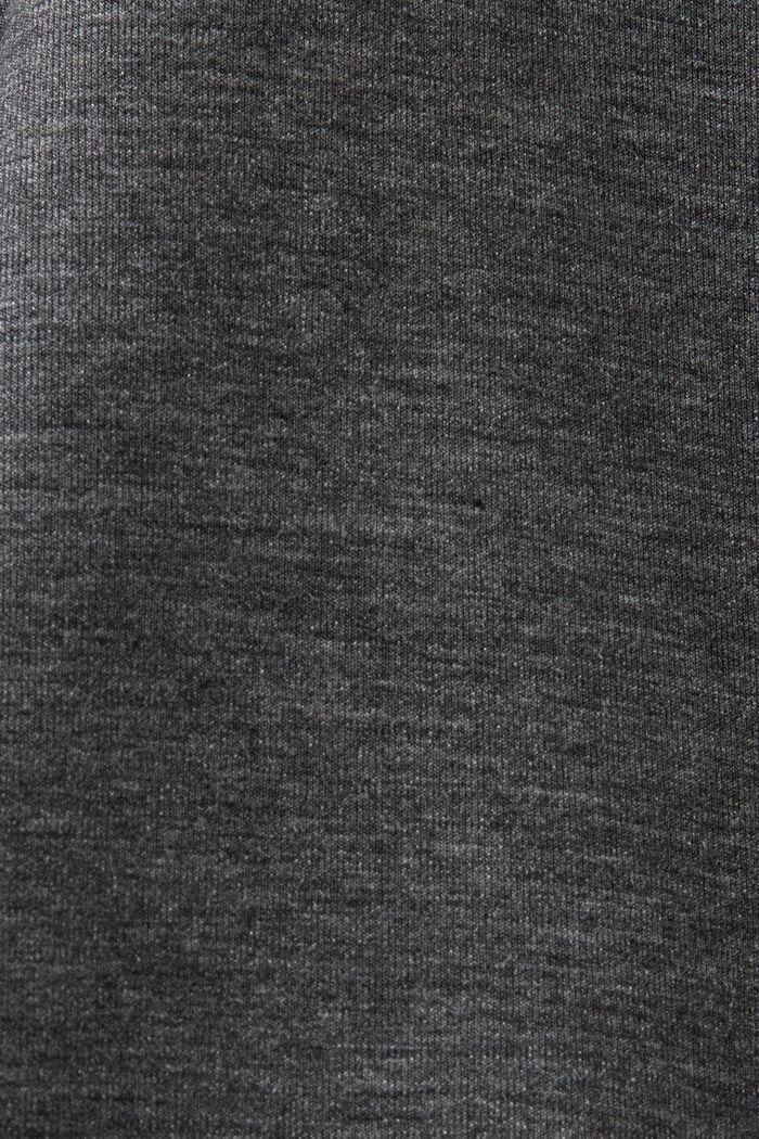 Active Sweatshirt, MEDIUM GREY, detail image number 5