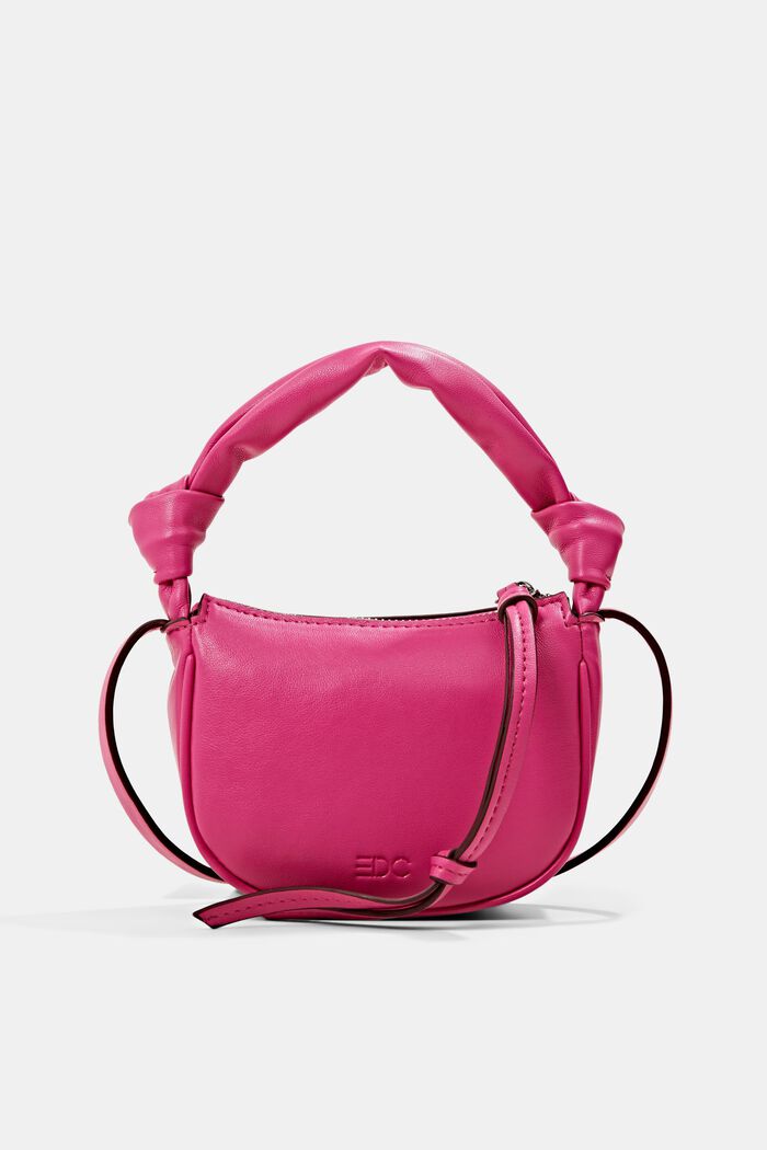 Bags, PINK FUCHSIA, overview