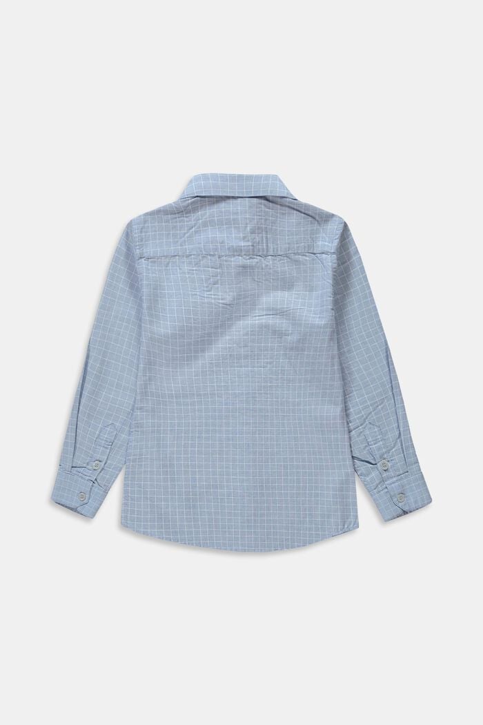Shirts woven, LIGHT BLUE, detail image number 1