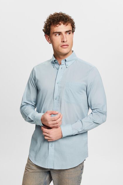 Button-Down Shirt