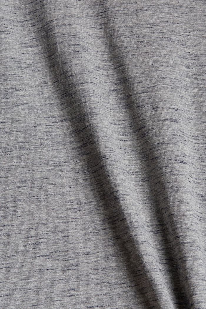 Sweatshirts, MEDIUM GREY, detail image number 5