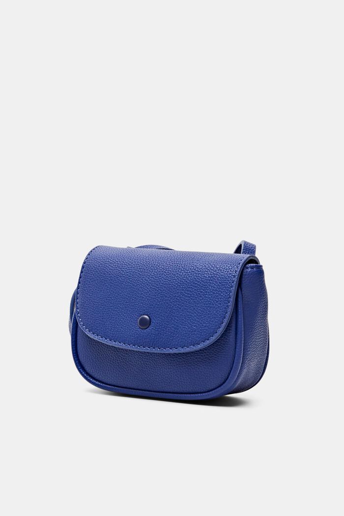 Mini Shoulder Bag, BRIGHT BLUE, detail image number 2