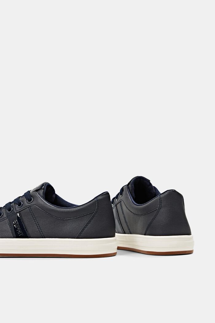 Casual shoes, NAVY, detail image number 5