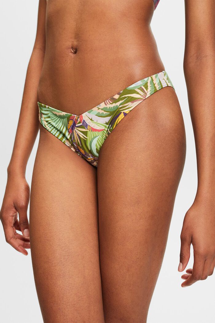 ESPRIT - V-Front Bikini Bottoms at our Online Shop