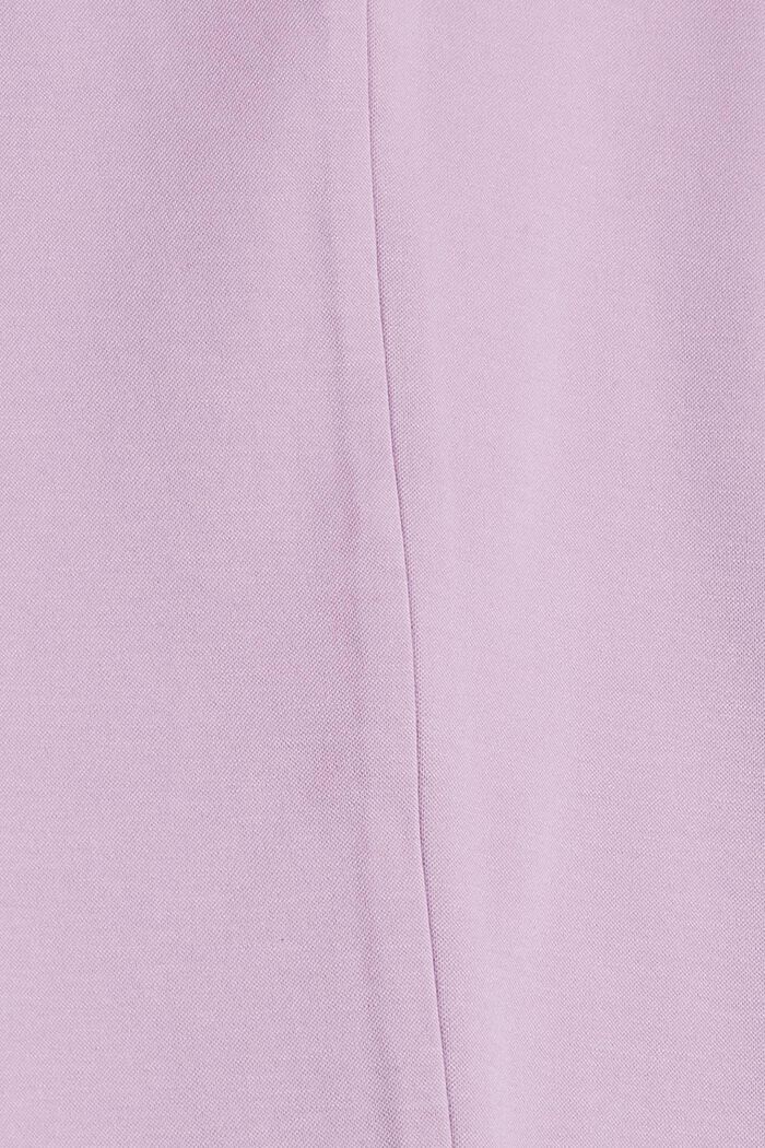 PUNTO Mix & Match trousers, LILAC, detail image number 1