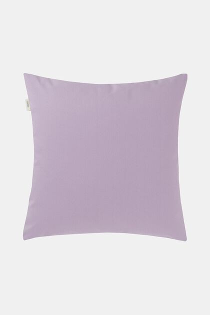 Textured cushion cover