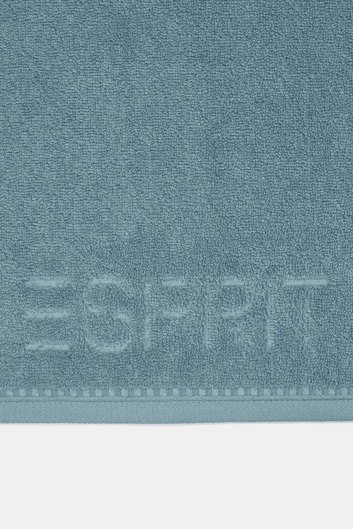 Terry cloth towel collection, COSMOS, detail image number 1