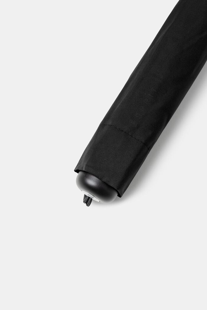 Mini pocket umbrella, ultra lightweight, ONE COLOUR, detail image number 1