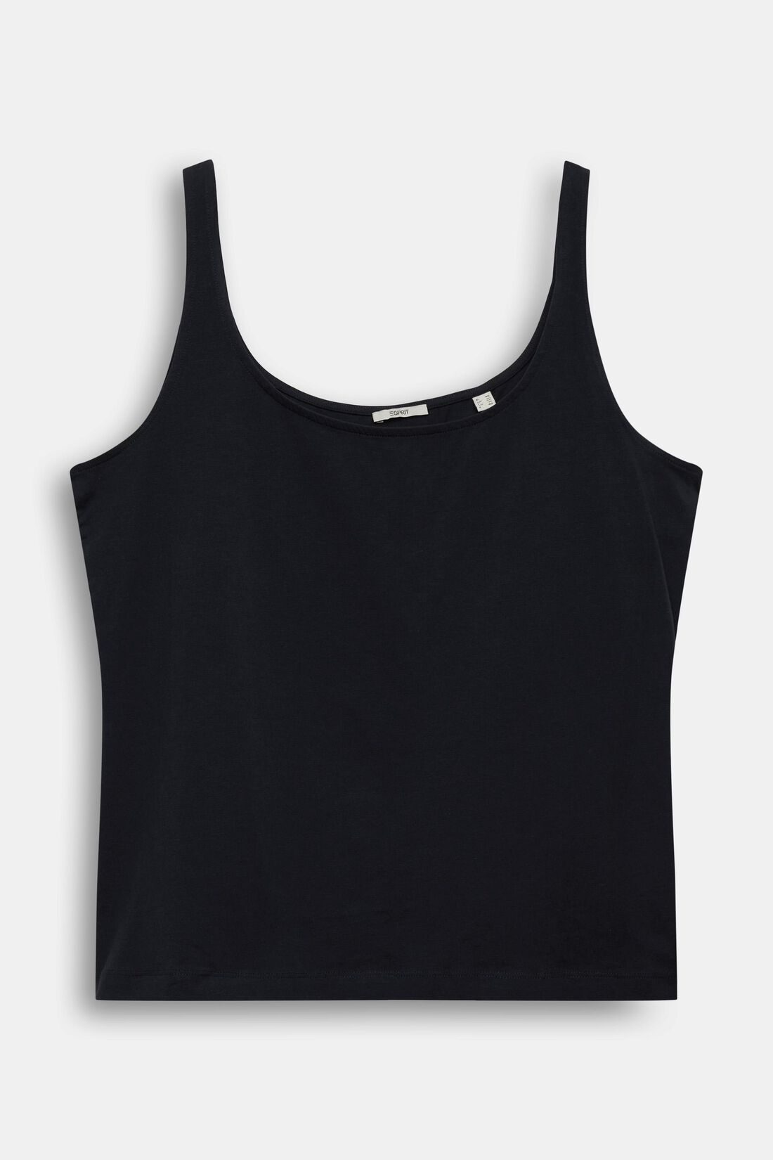 ESPRIT - Cotton vest top at our Online Shop