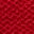 Logo Jacquard Knit Midi Skirt, DARK RED, swatch