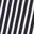 Striped Convertible Sarong, NAVY, swatch