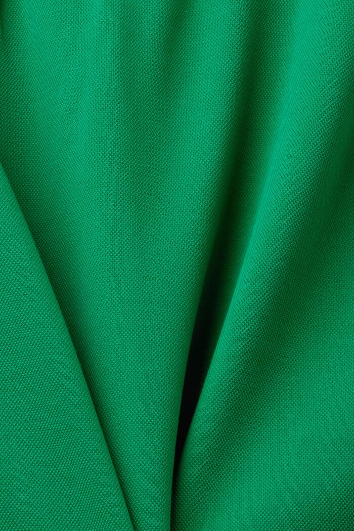 Track skirt, EMERALD GREEN, detail image number 5