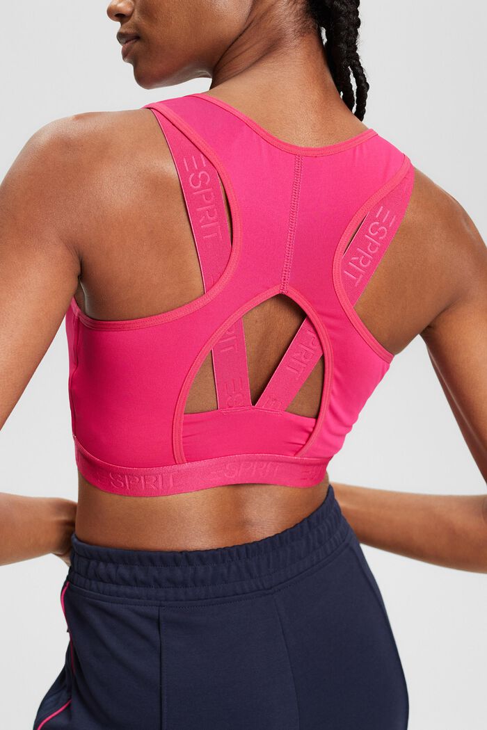 ESPRIT - Padded Sports Bra at our Online Shop