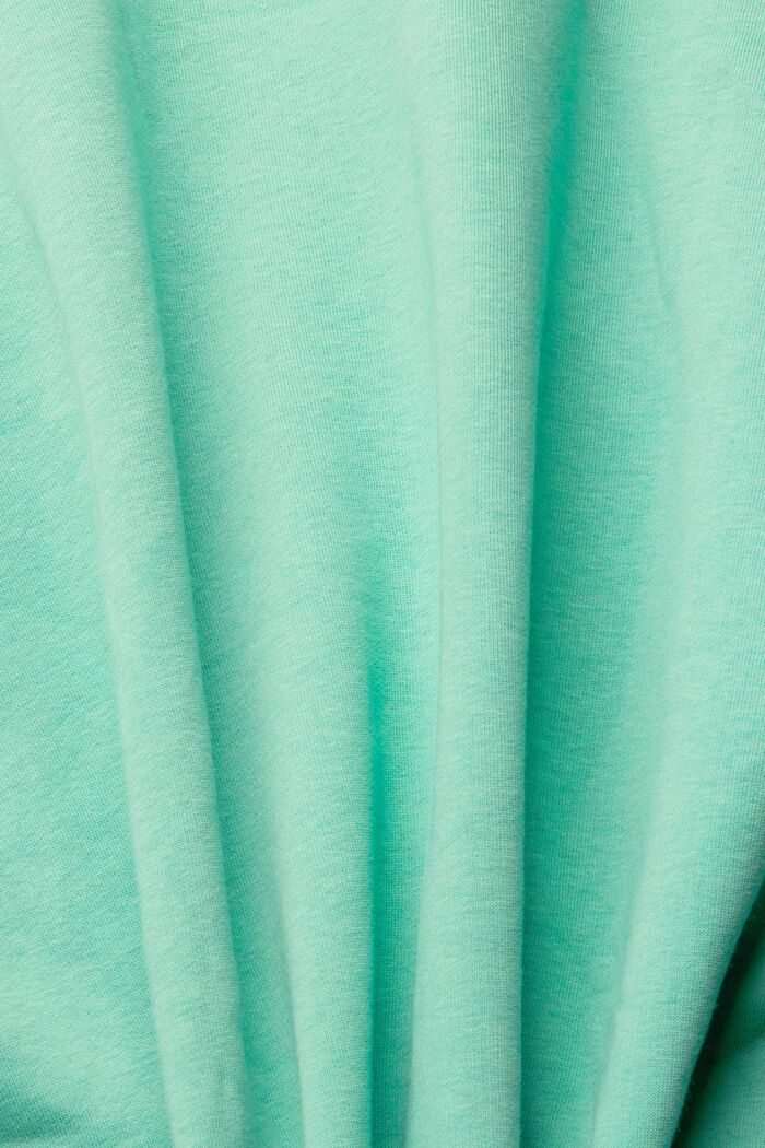 Sweatshirts Regular Fit, GREEN, detail image number 5